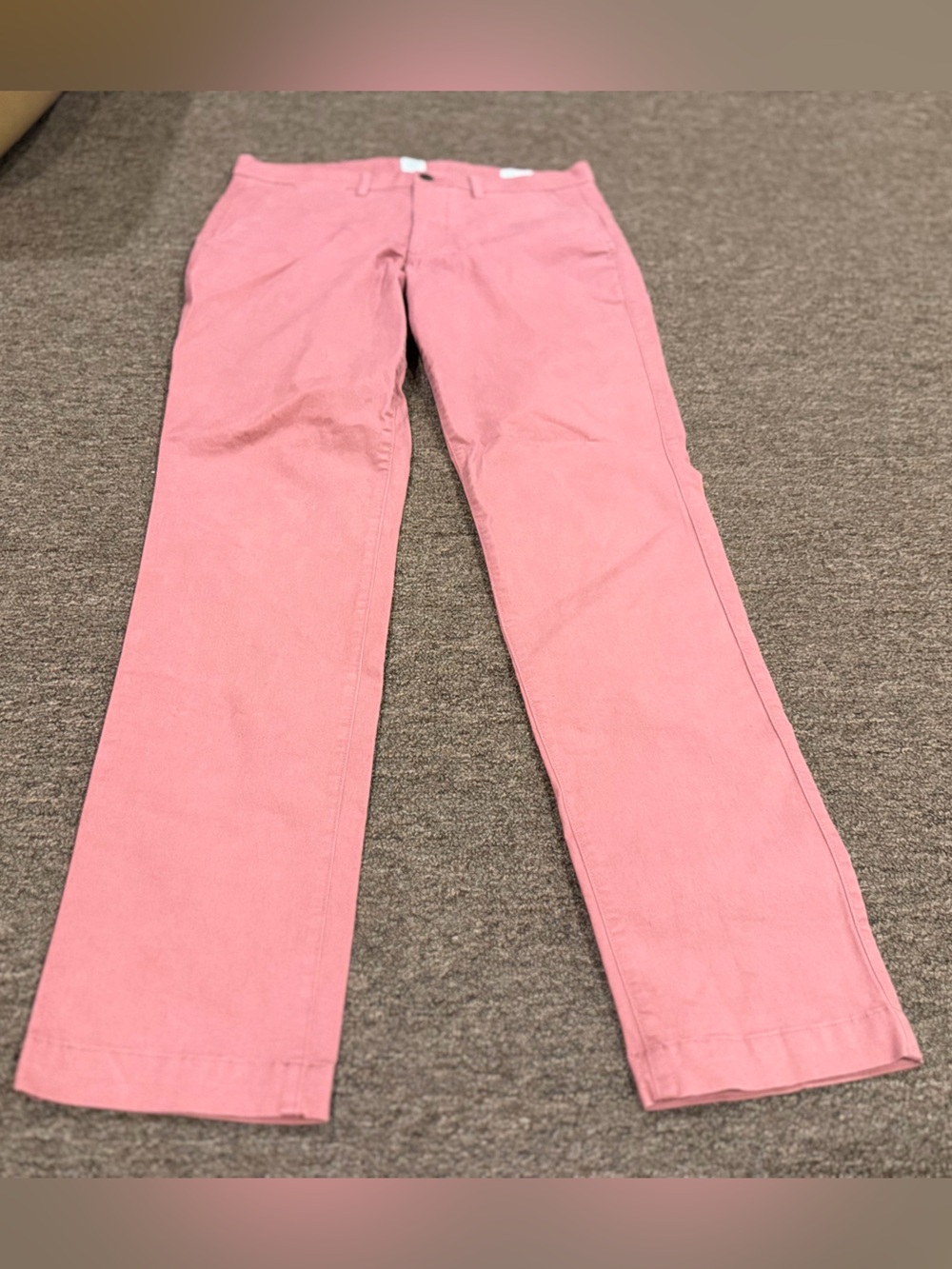 EUC! GAP Men's Dalmon pants jeans bottoms 32x32